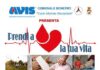 convegno avis sul cuore