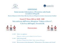 convegno salute mentale