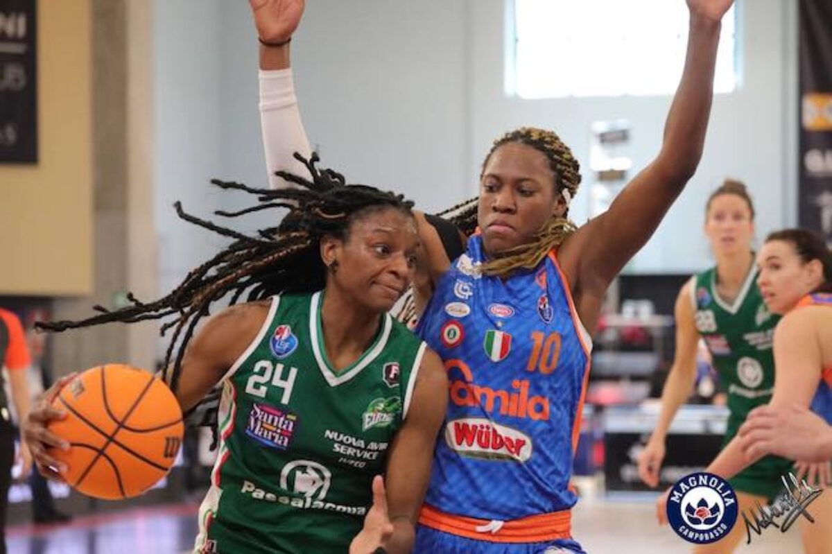 Final Eight di Coppa Italia: i risultati del 30 marzo 2023