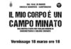 corpo campo minato
