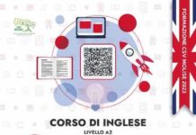 corso inglese isernia 2023