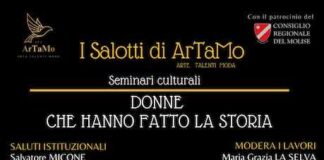 donne che hanno fatto storia