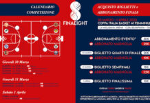 final eight partite biglietti 2023