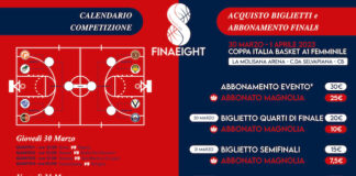 final eight partite biglietti 2023