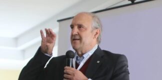 gian franco massaro