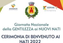 giornata nuovi nati roccasicura 2023