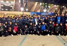 giovani calciatori maradona italia inghilterra
