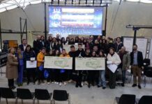 green game i vincitori molise