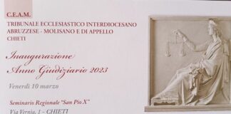 inaugurazione anno giudiziario 2023