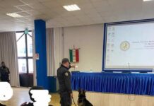 incontro scuola legalità