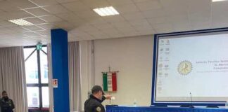 incontro scuola legalità