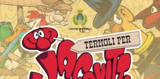 mostra concorso jacovitti amo 2023