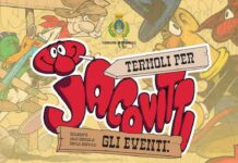 mostra concorso jacovitti amo