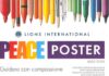 peace poster 2022-2023