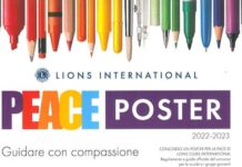 peace poster 2022-2023