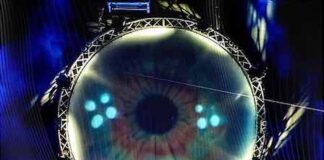 pink floyd legend 12 marzo 2023
