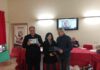 premiazione concorso poetico