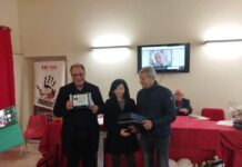 premiazione concorso poetico