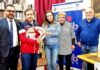 premiazione frosolone bocce