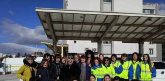 rappresentanza dipendenti centro distribuzione campobasso