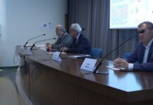 relatori convegno avis csv molise