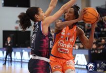 Final Eight di Coppa Italia: i risultati del 31 marzo 2023 schio sassari