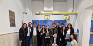 studenti responsabili poste italiane
