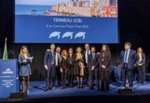 termoli comune plastic free 2023