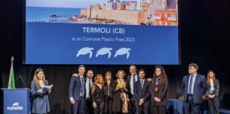 termoli comune plastic free 2023