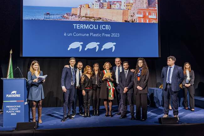 termoli comune plastic free 2023