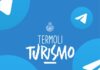 termoli turismo telegram