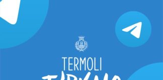 termoli turismo telegram