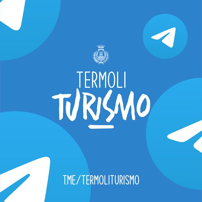 termoli turismo telegram