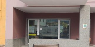 ufficio postale tufara