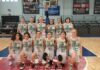 under 15 femminile