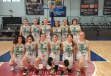 under 15 femminile