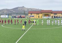 vastogirardi vs fano