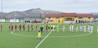 vastogirardi vs fano