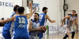 venafro de santis