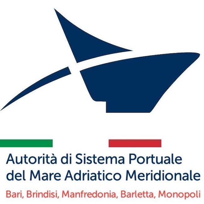 adspmam - Autorità di Sistema Portuale del Mare Adriatico Meridionale