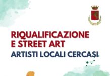 artisti locali cercasi agnone