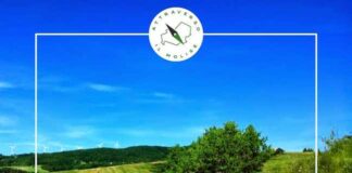 avventura 17-25 aprile 2023