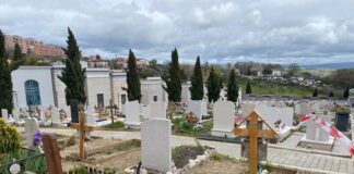 cimitero campobasso