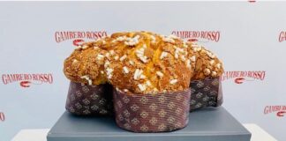 colomba gerri agnone