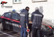 controlli carabinieri