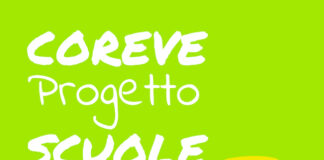 coreve progetto scuole