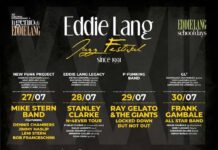 eddie lang festival 2023