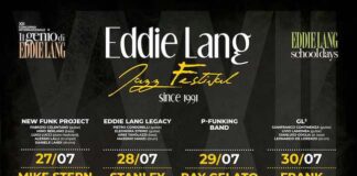 eddie lang festival 2023