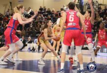 La Famila Schio conquista la Coppa Italia A1 2023, battuto Venezia finale schio venezia