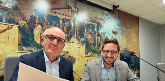 firma brasiello sindaco